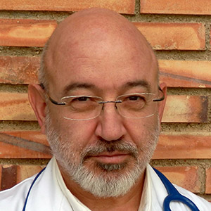 Jose Maria Paricio, Founder & President of APILAM/e-Lactancia
